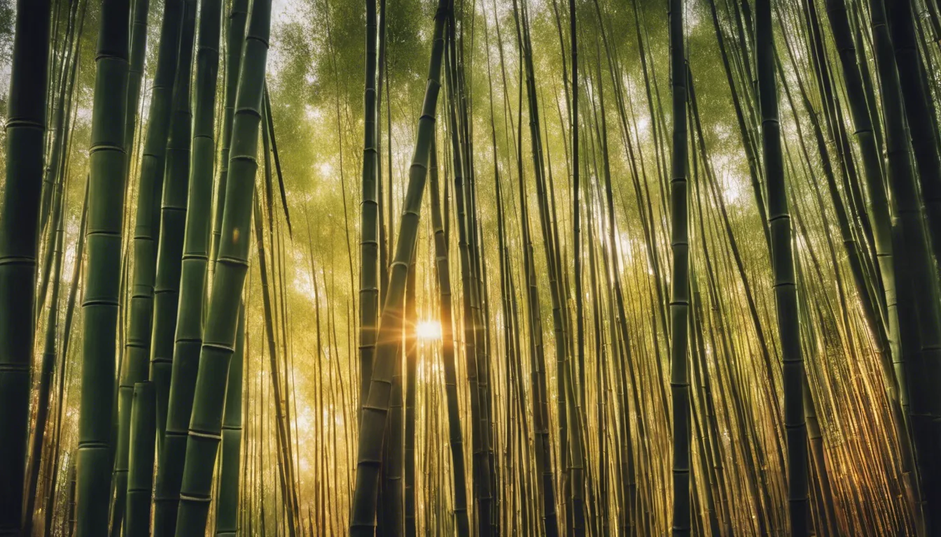 Dream symbol: bamboo: intro