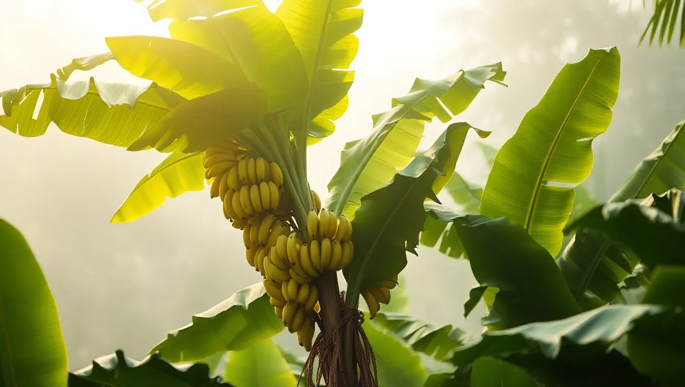 Dream symbol: banana plant: demographics: Artists and Creatives Inspired by Banana Plant Dreams Dream symbol: banana plant: demographics: Artists and Creatives Inspired by Banana Plant Dreams