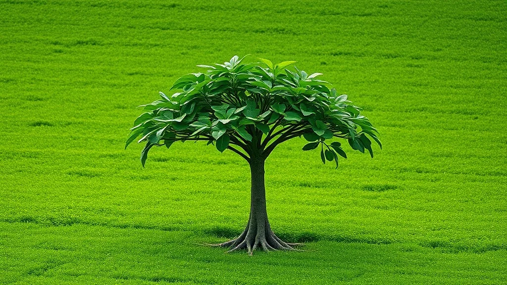 Dream symbol: plantain trees: intro
