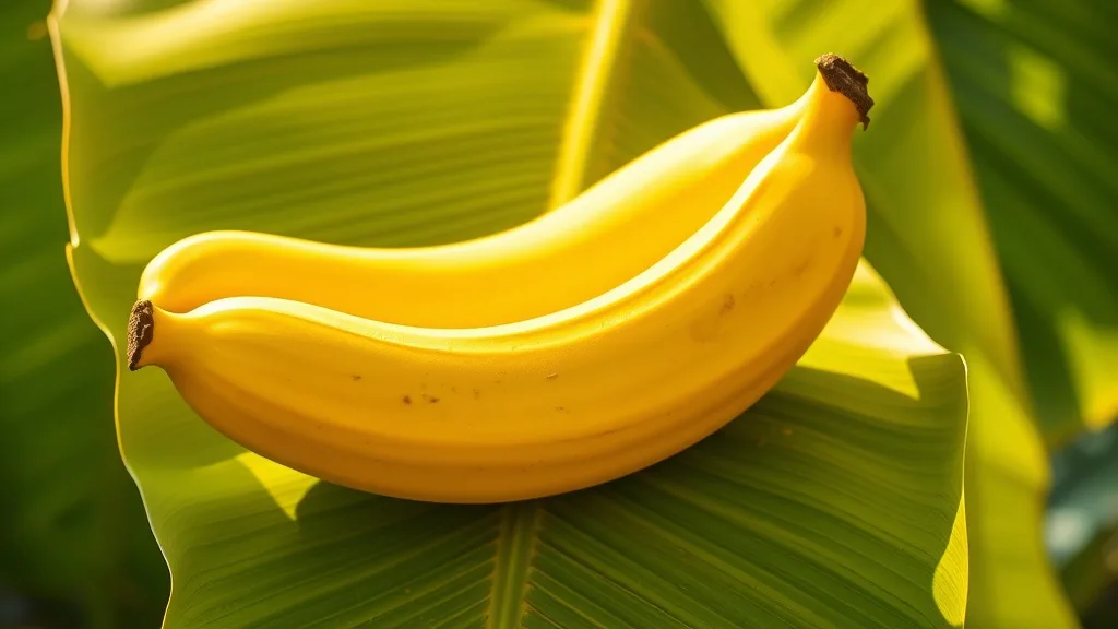 Dream symbol: yellow bananas: intro