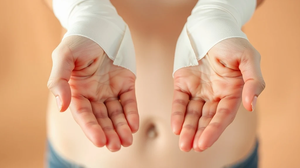 Dream symbol: bandaged hands: scenarios: Dream of Loosely Bandaged Hands