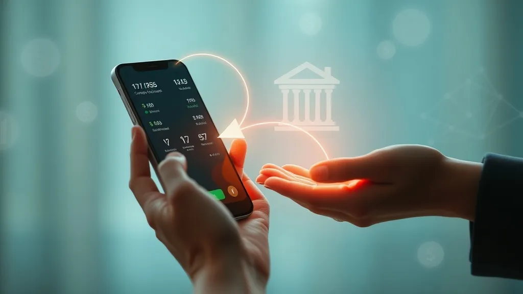 Dream symbol: bank transfer: intro