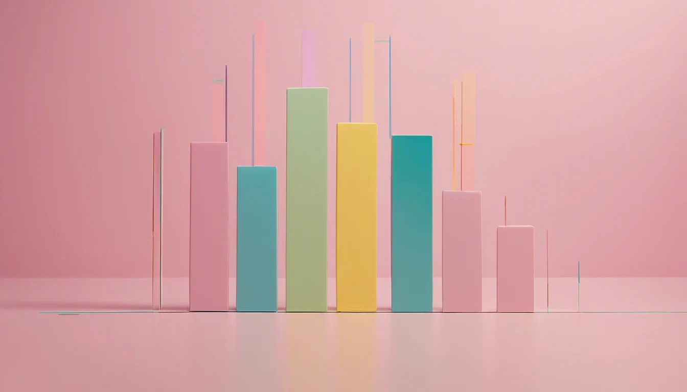 Bar Graphs in Dreams: Unraveling Their Symbolic Meaning
