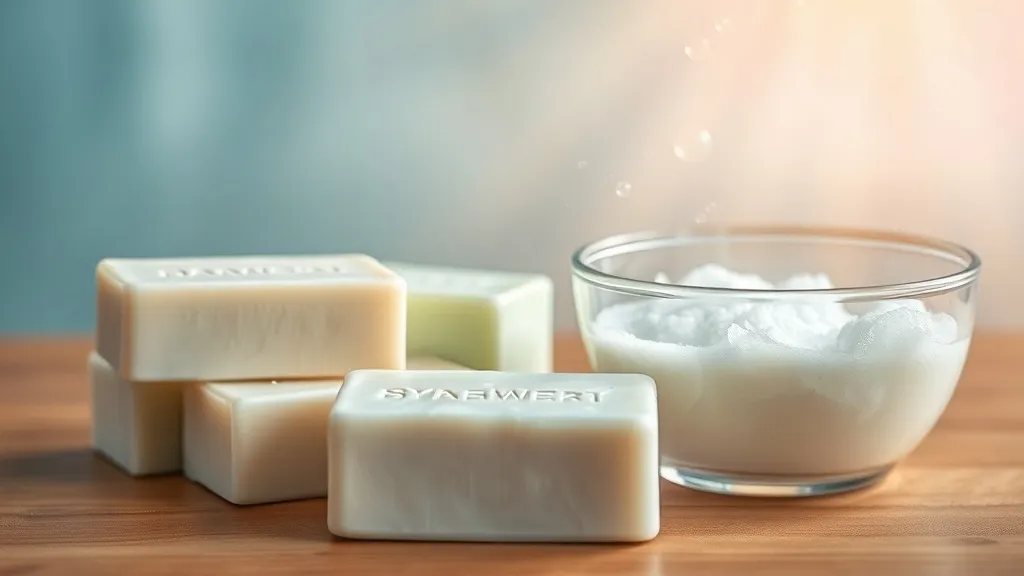 Dream symbol: bar soaps: intro