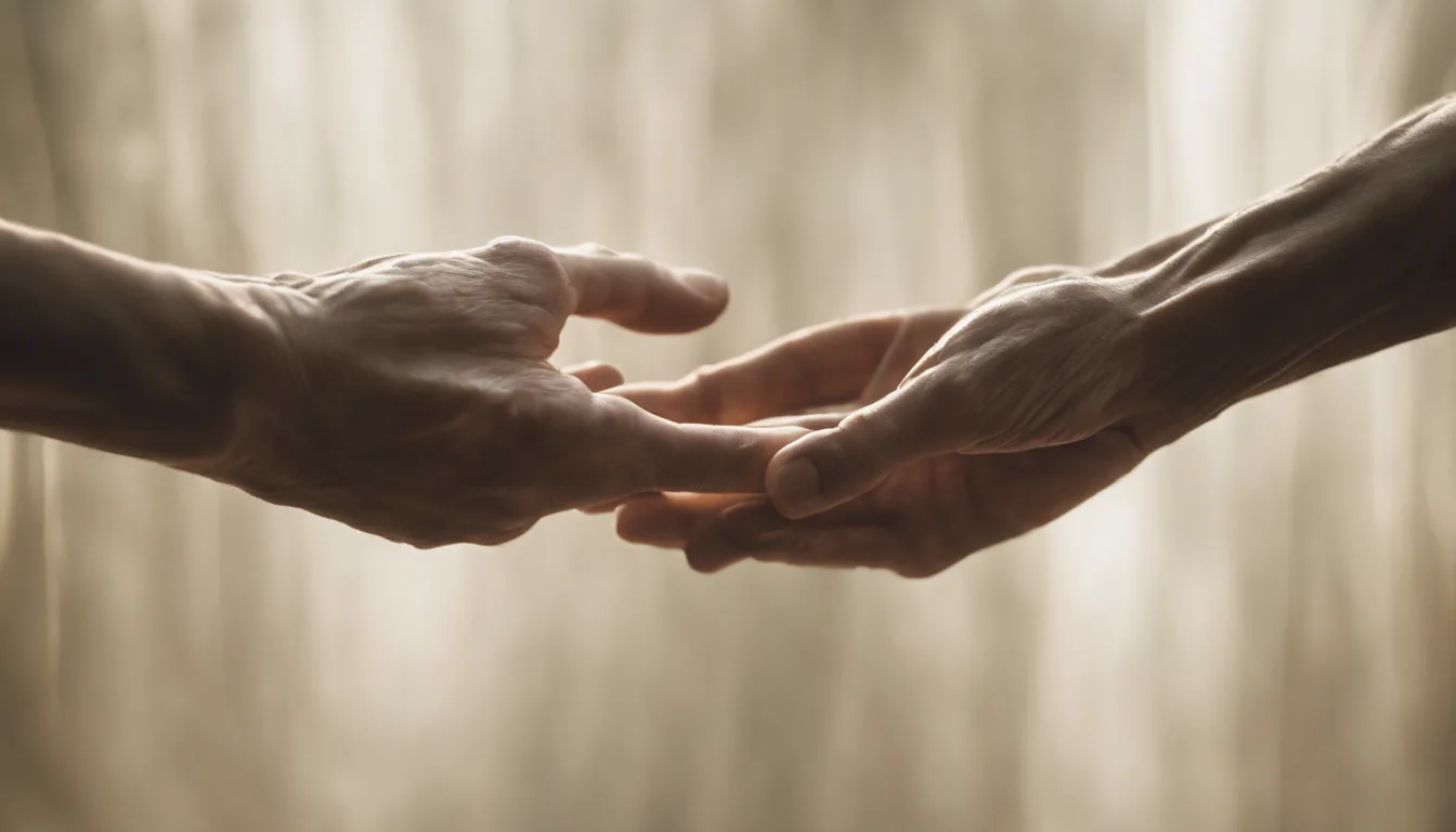 Bare Hands Dream Meaning: Interpretation & Symbolism