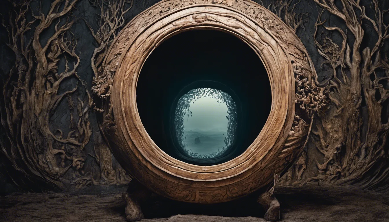 Barrel of Kibble Dream Meaning: A Comprehensive Guide