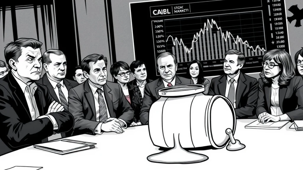 Dream symbol: barrel of oil: demographics: Economists and Financial Analysts