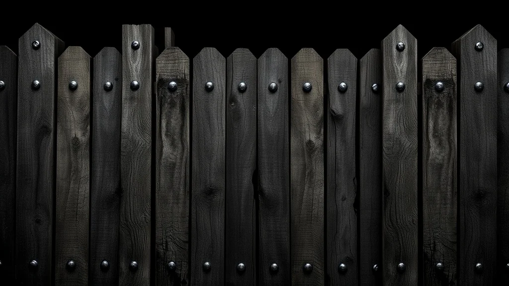 Dream symbol: barricade: symbolism: Repression of Emotions