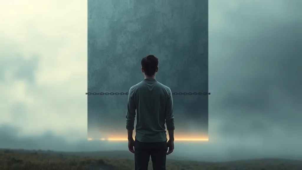 Dream symbol: barrier: demographics: People Undergoing Mental Health Struggles