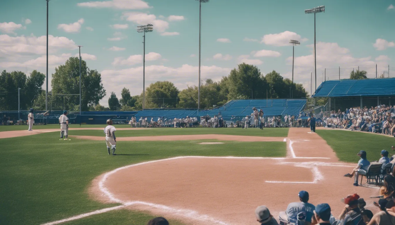 Baseball Diamond Dream Meaning: Symbolism, Interpretation & More