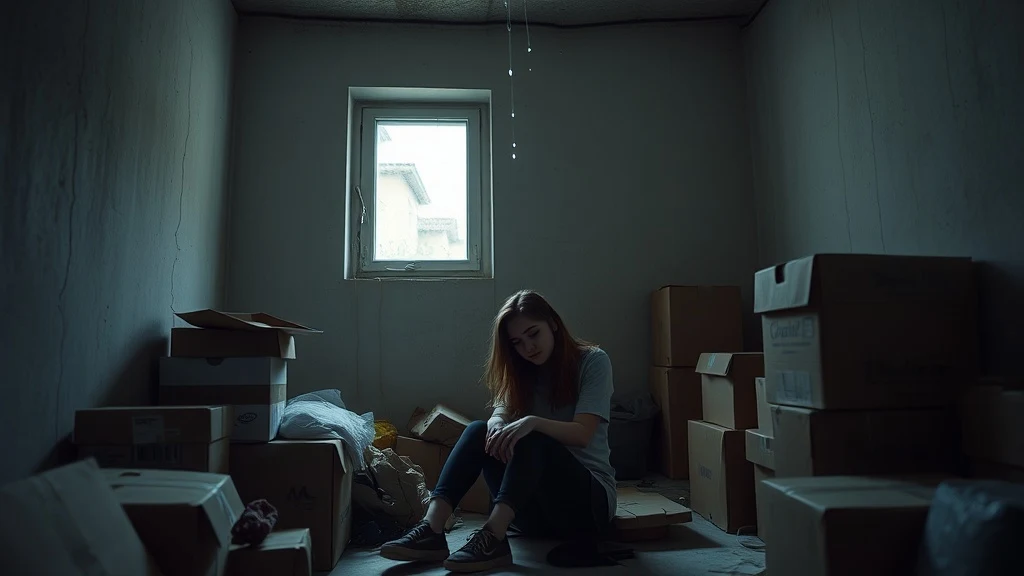 Dream symbol: basement accommodation: scenarios: Dream of Basement Suite
