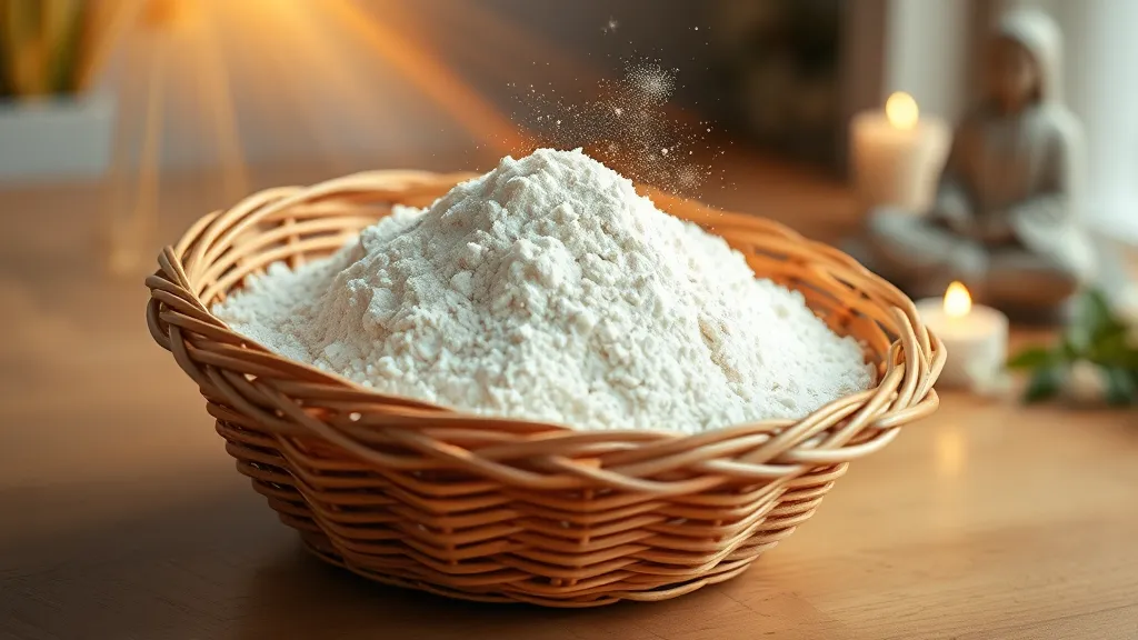 Dream symbol: basket of flour: demographics: Spiritual Seekers and Basket of Flour Dream Interpretations