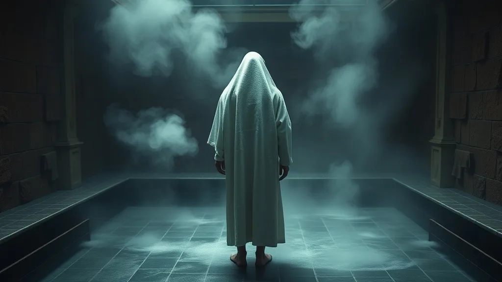 Bath House Dream Meaning: Symbolism, Interpretation & More