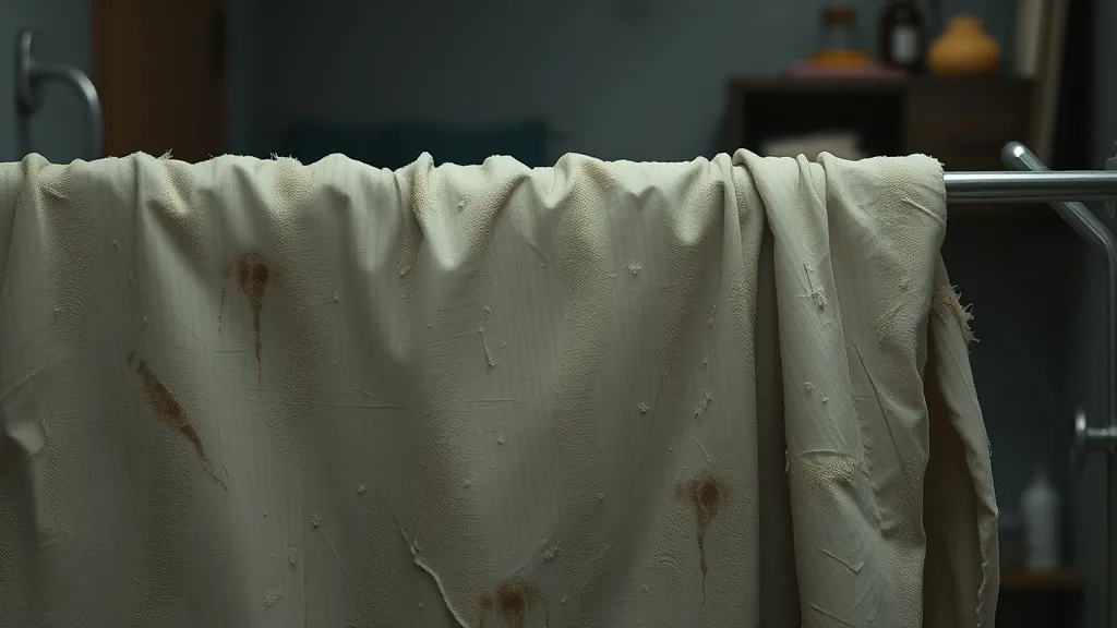 Dream symbol: bath towel: demographics: Those Facing Financial Difficulties