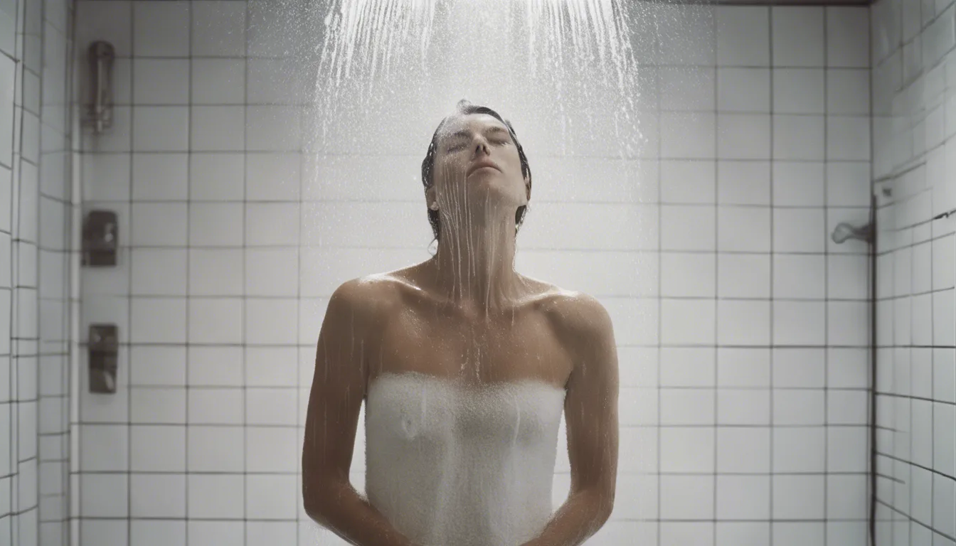 Bathroom Shower Dream Symbol: Meaning and Interpretation