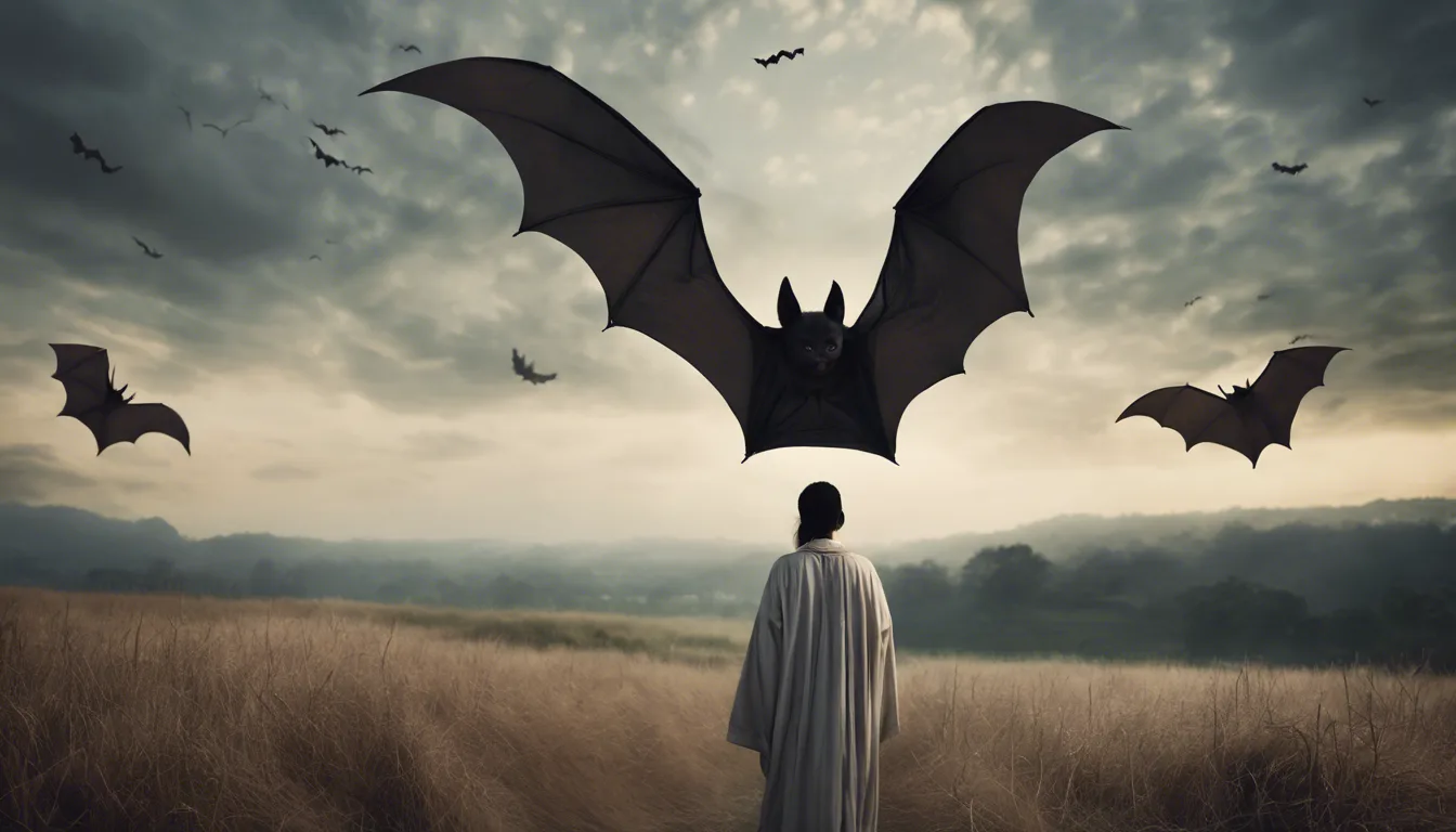 Dream symbol: bats: demographics: People Who Have Cultural or Religious Beliefs About Bats