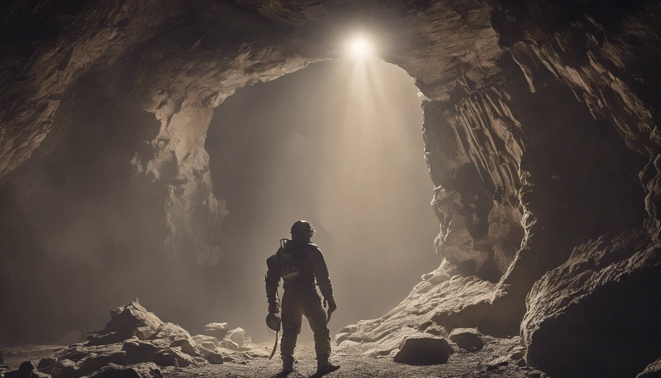 Dream symbol: bats: demographics: People Working in Caves or Mines