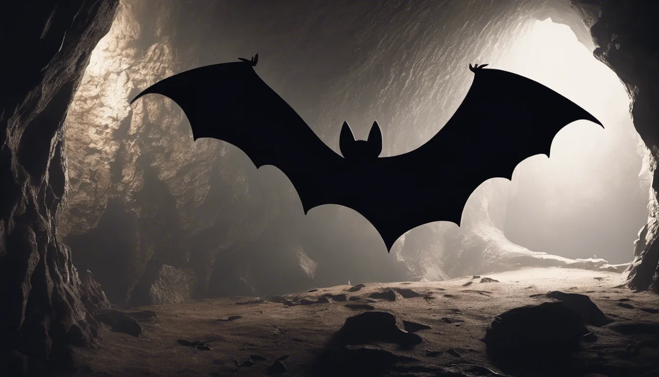 Dream symbol: bats: scenarios: Dream of bats singing