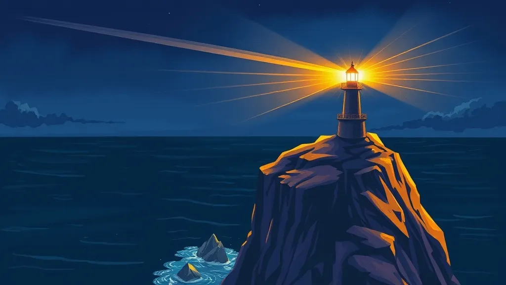 Dream symbol: beacon: demographics: Individuals with a Strong Sense of Purpose