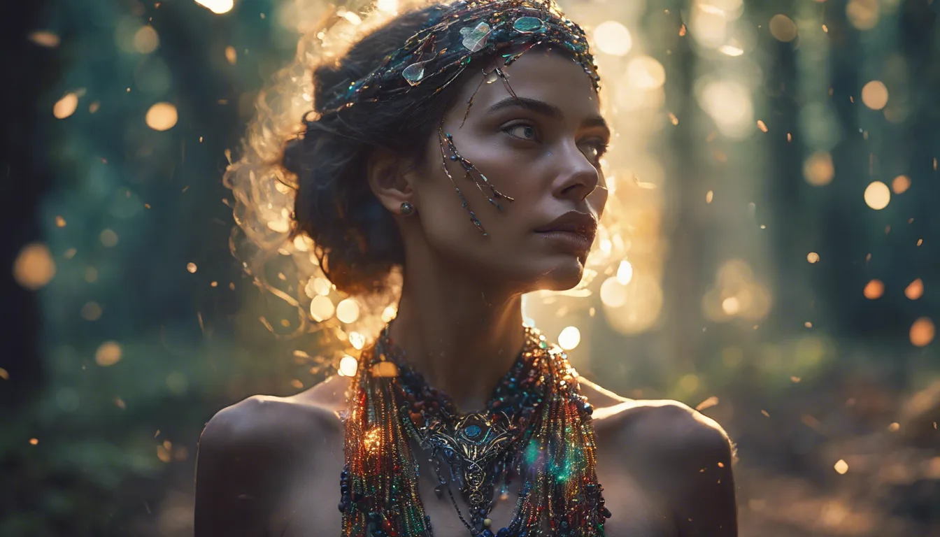Beads: Unraveling the Hidden Meaning in Your Dreams