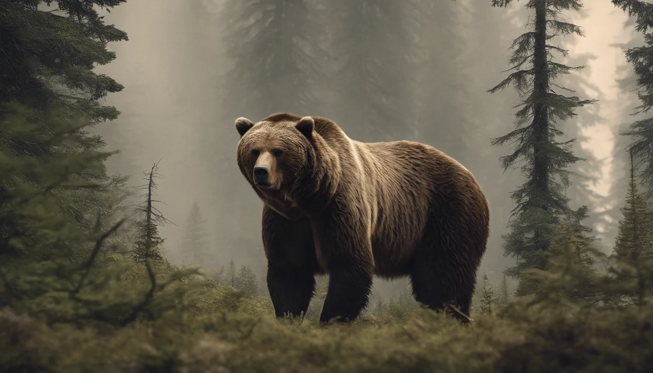 Dream symbol: bears attacking: demographics: People Who Work with Bears