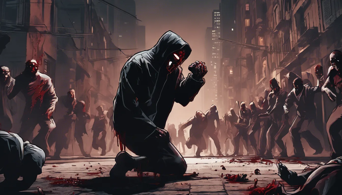 Beaten Up in Dream: Unraveling the Symbolism and Interpretation