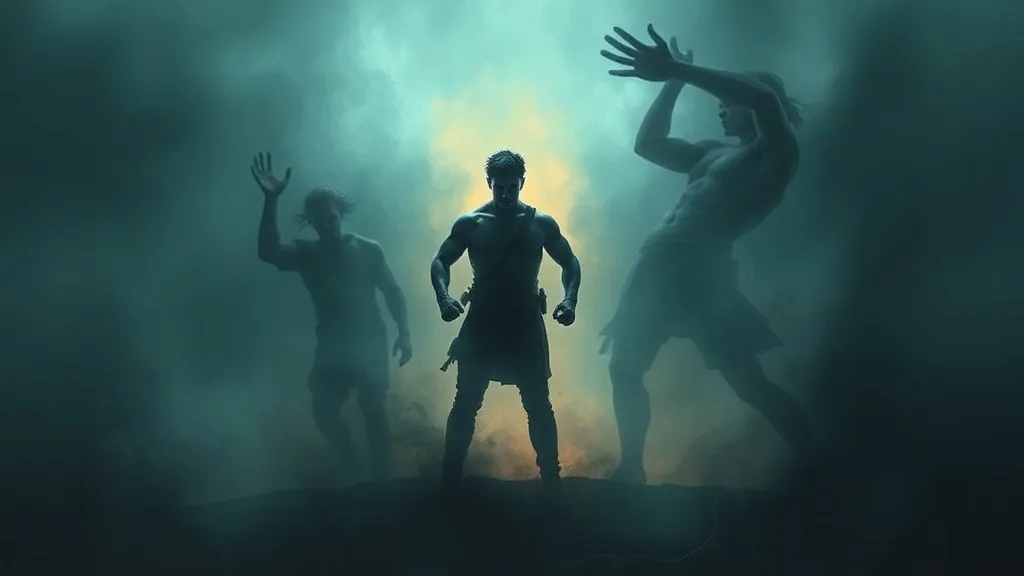 What Does Beating Attackers in Dreams Symbolize?