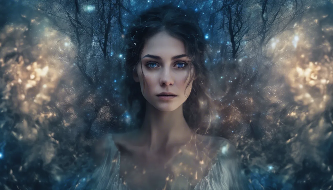 Dream symbol: beautiful eyes: intro