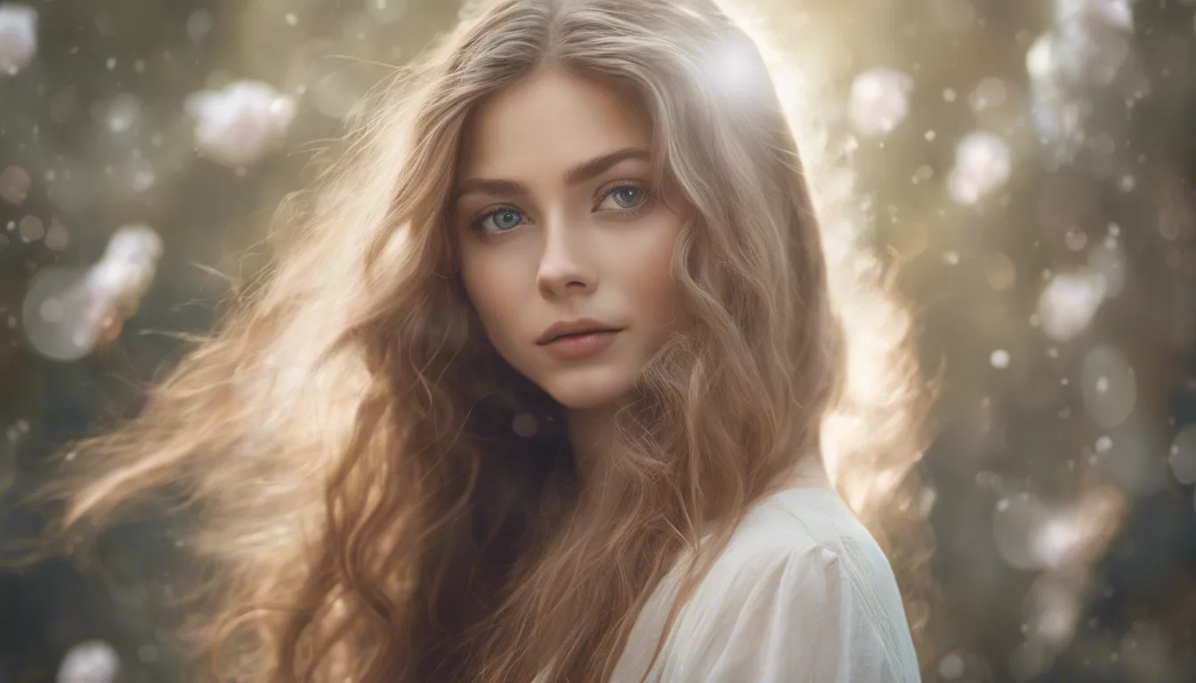 What Does It Mean When You Dream About a Beautiful Face?