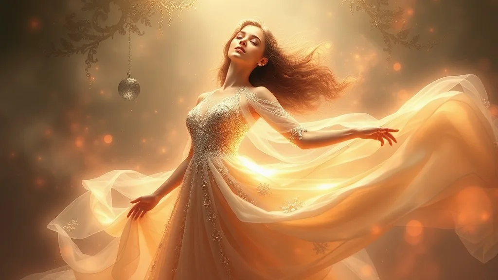 Beautiful Garment: Dream Meaning and Interpretation