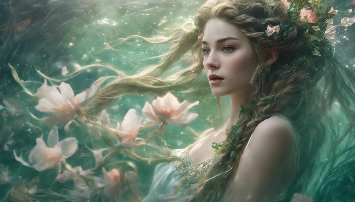 Beautiful Heroine Dream Symbol: Unraveling Its Meanings