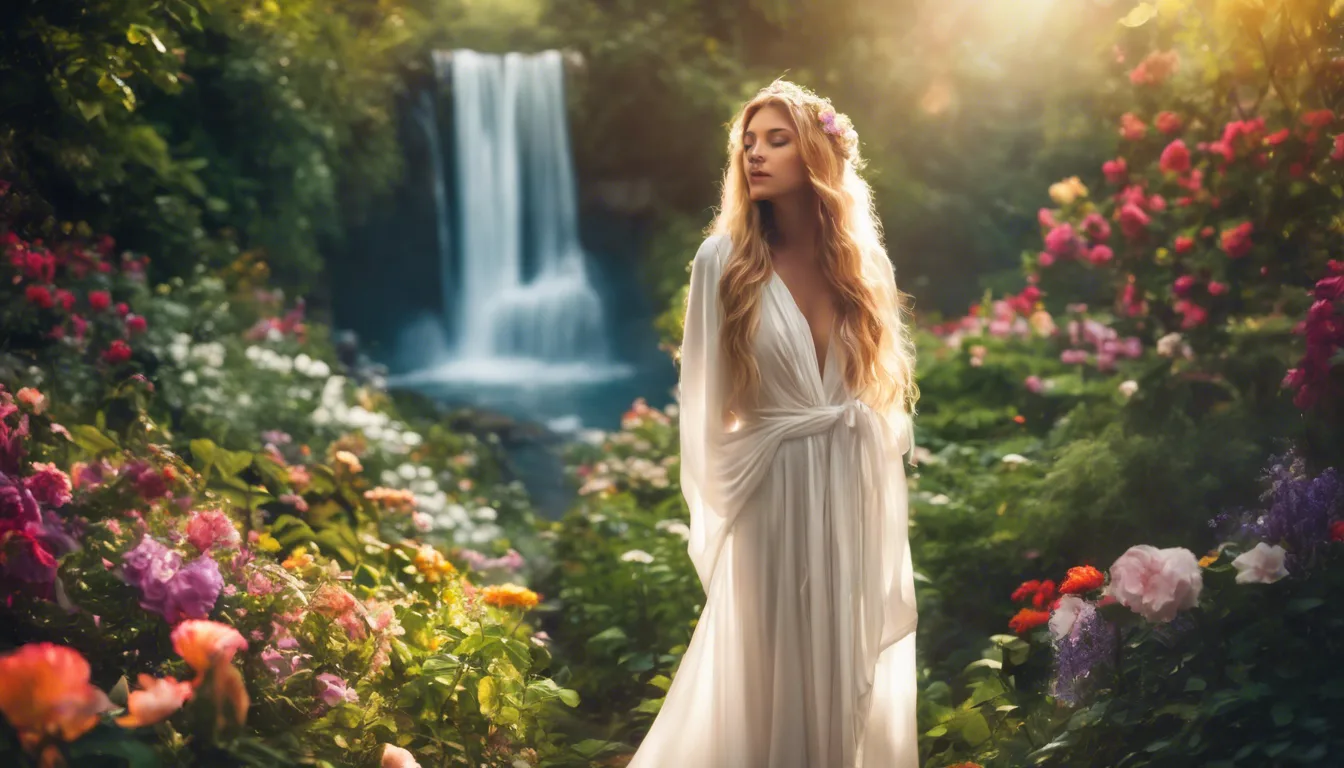 Dream symbol: beautiful ladies: intro