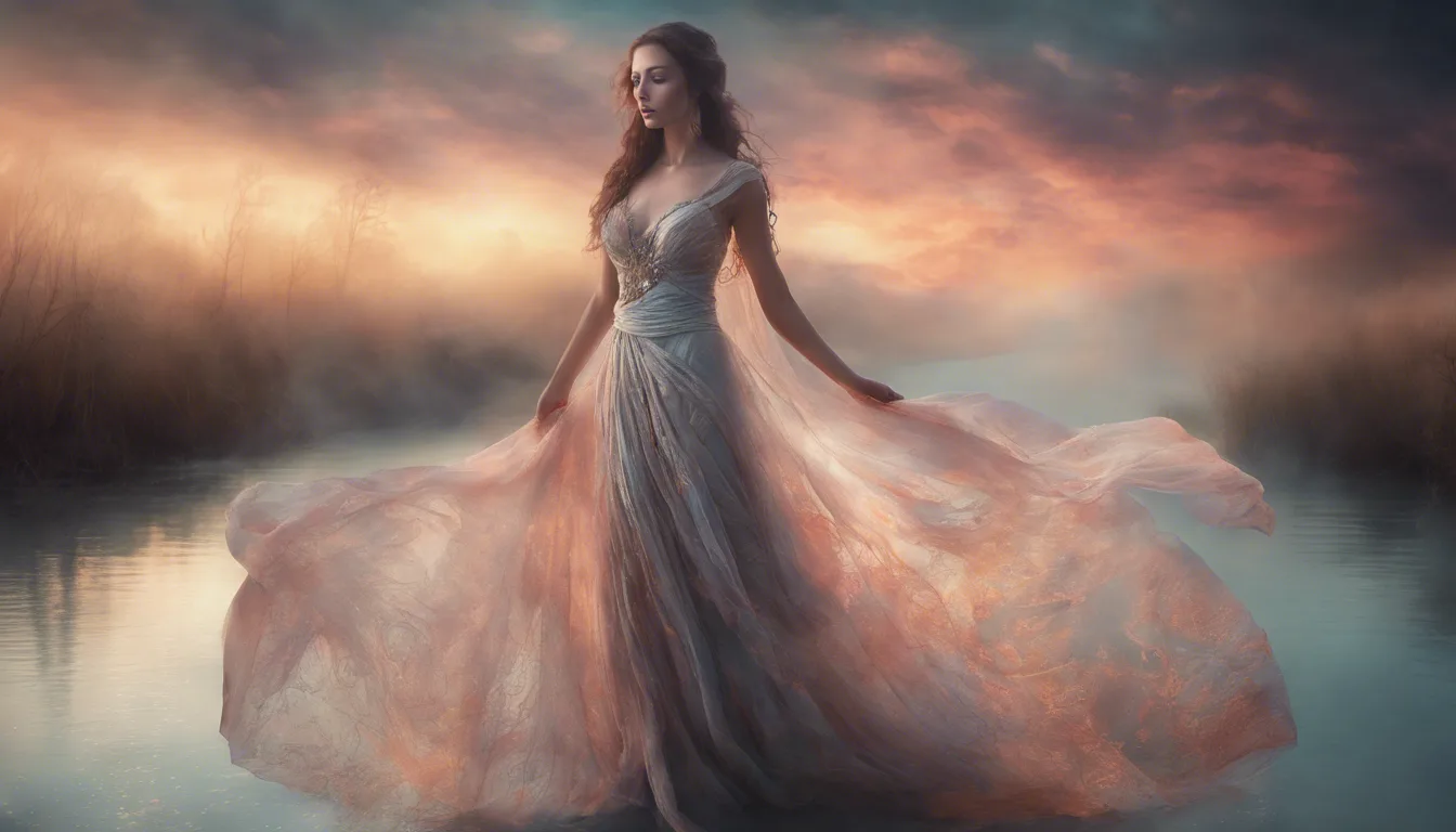 Dream symbol: beautiful madam: intro