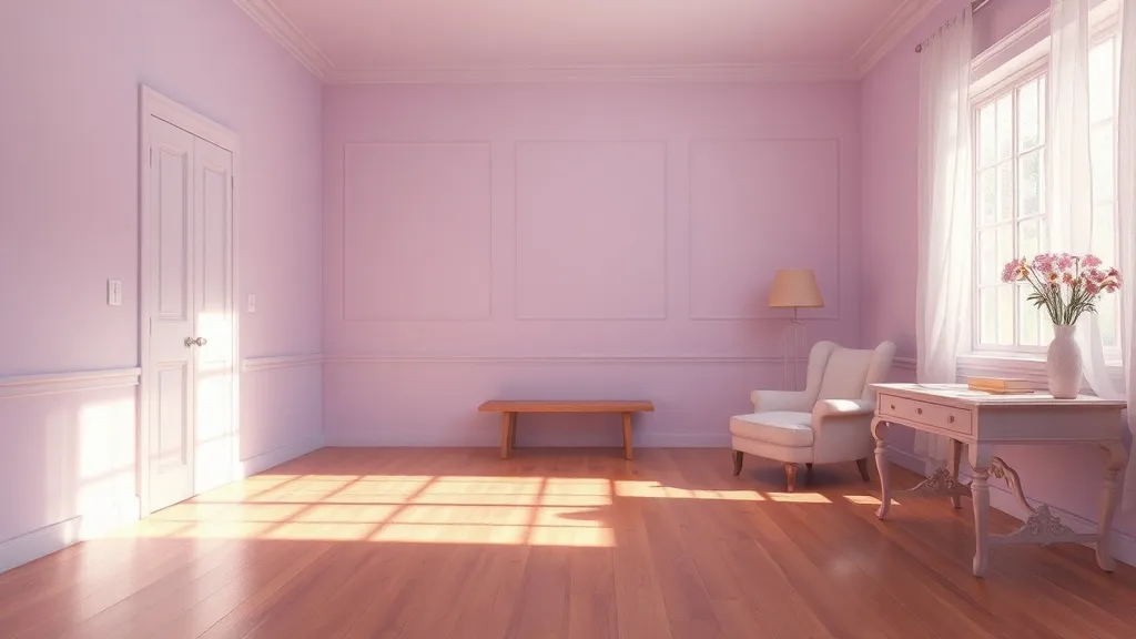 Beautiful Room Dream Symbol: Meaning & Interpretation
