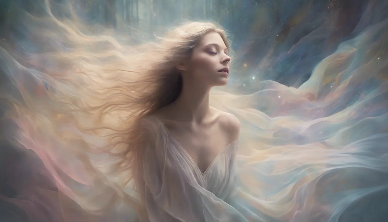 Beautiful Women in Dreams: Unveiling Their Hidden Meanings and Interpretations