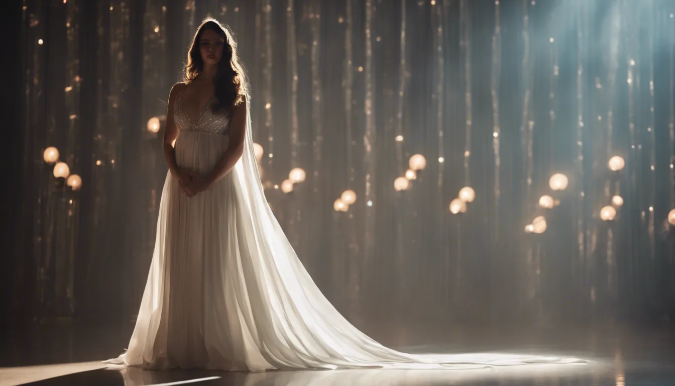 Dream symbol: beauty competition: intro