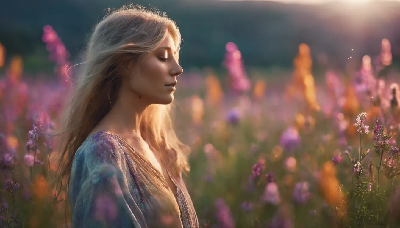 Dream symbol: beauty: intro