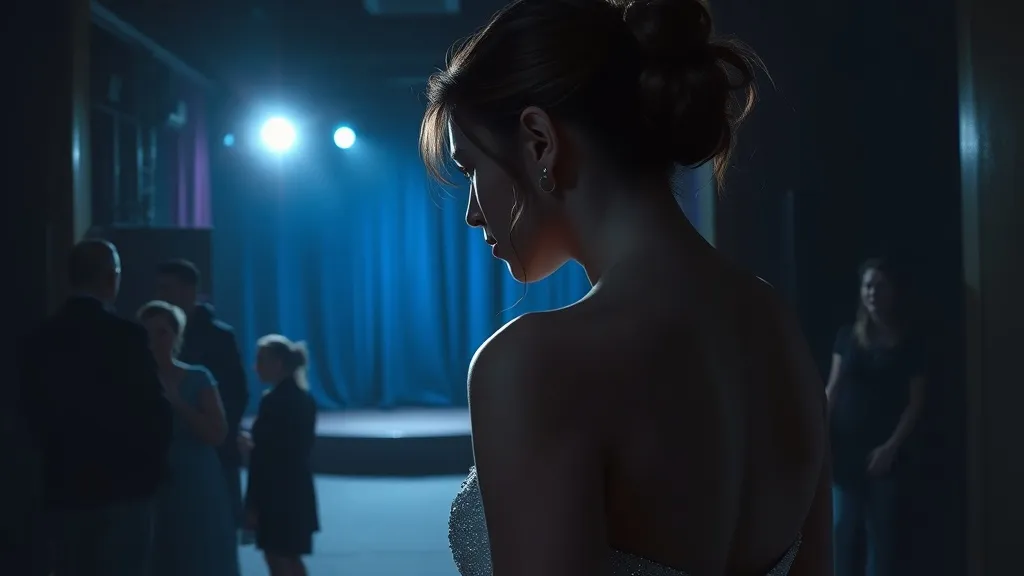 Dream symbol: beauty pageant: demographics: People Facing Public Speaking Fears
