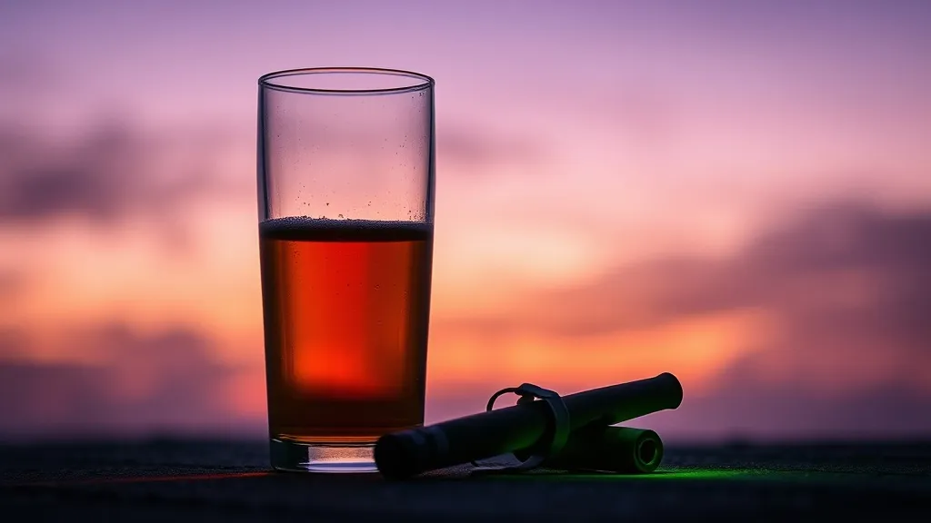 Beer & Weed Dreams: Meaning & Interpretation