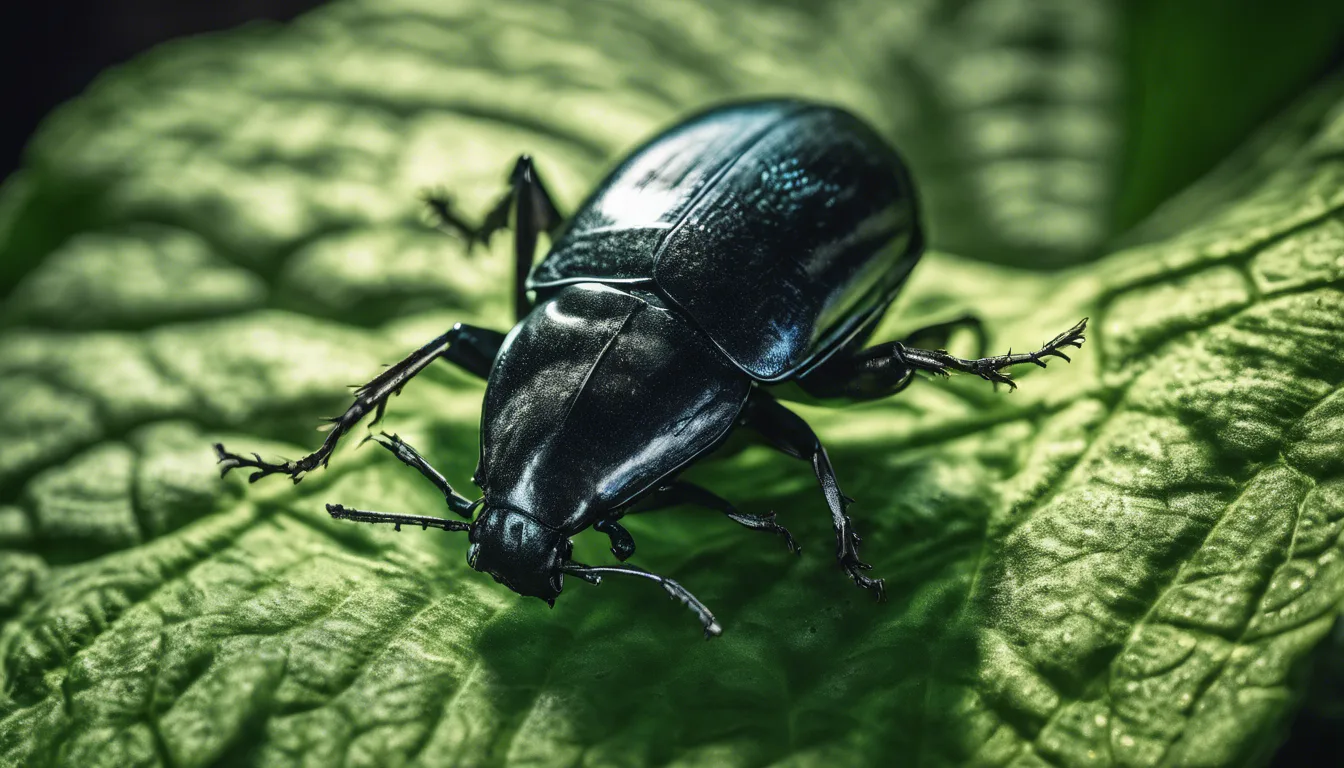 Beetles In Dreams: Unveiling The Hidden Messages