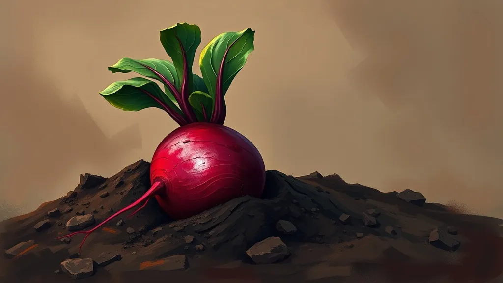 Decoding Beetroot Dreams: Meaning & Symbolism