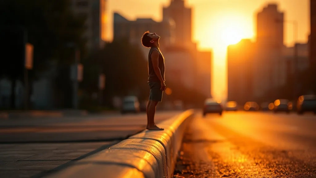 Dream symbol: curb: demographics: People Seeking Emotional Support or Connection