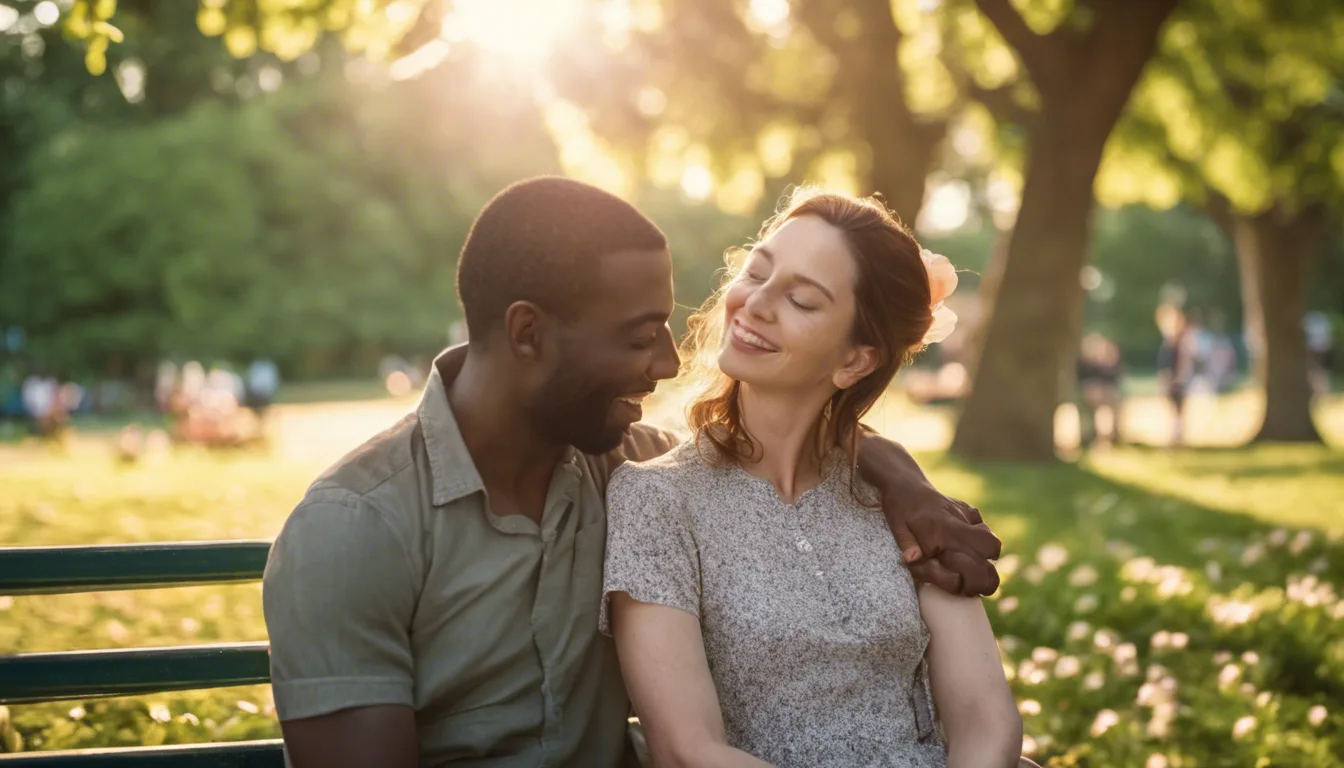 Unlocking the Secrets: Dream Symbolism of Being Close
