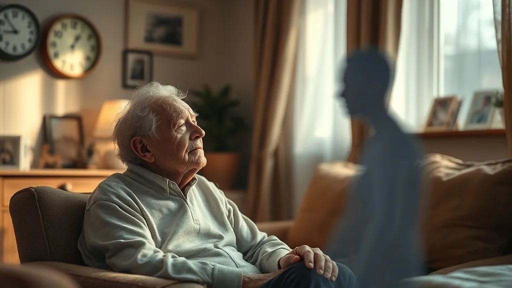 Dream symbol: being confronted: demographics: Elderly People and Their Confrontational Dream Symbolism