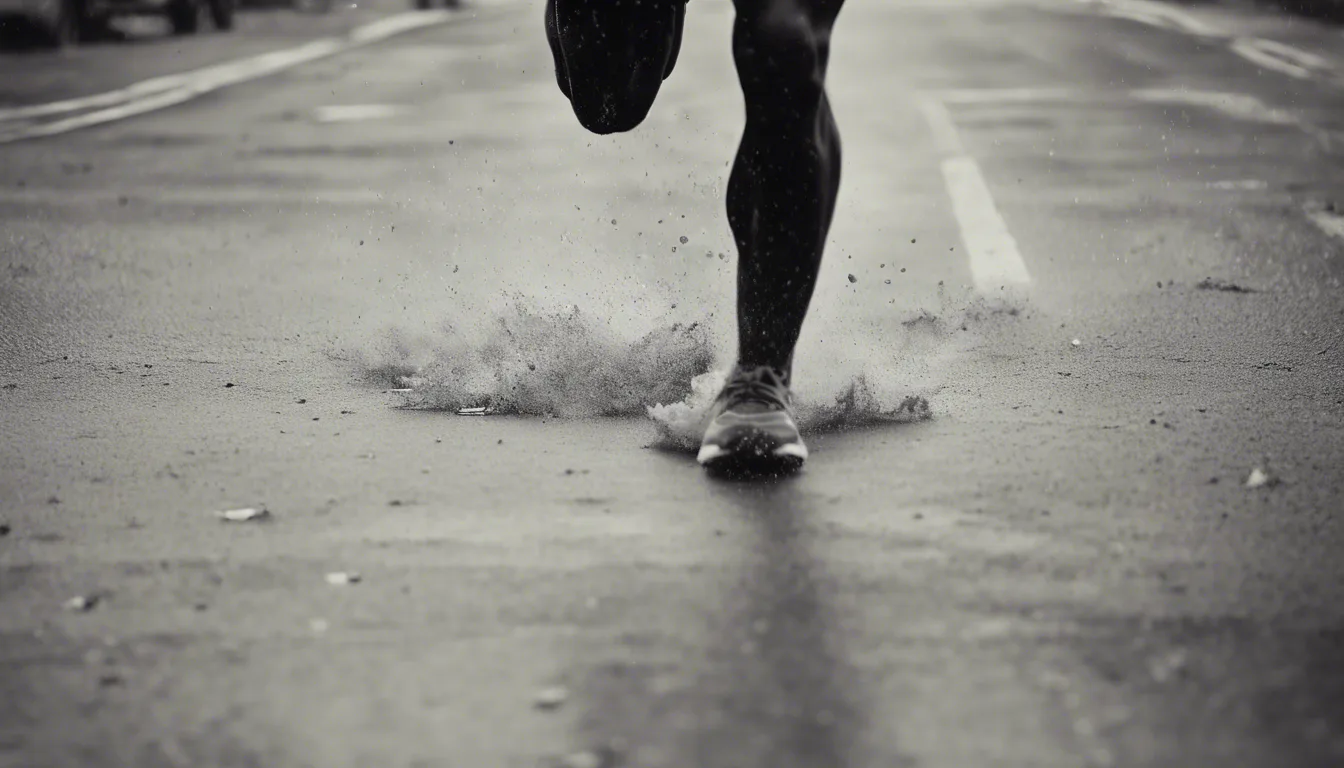 What Does It Mean When You Dream of Being Kicked Out of a Competition?