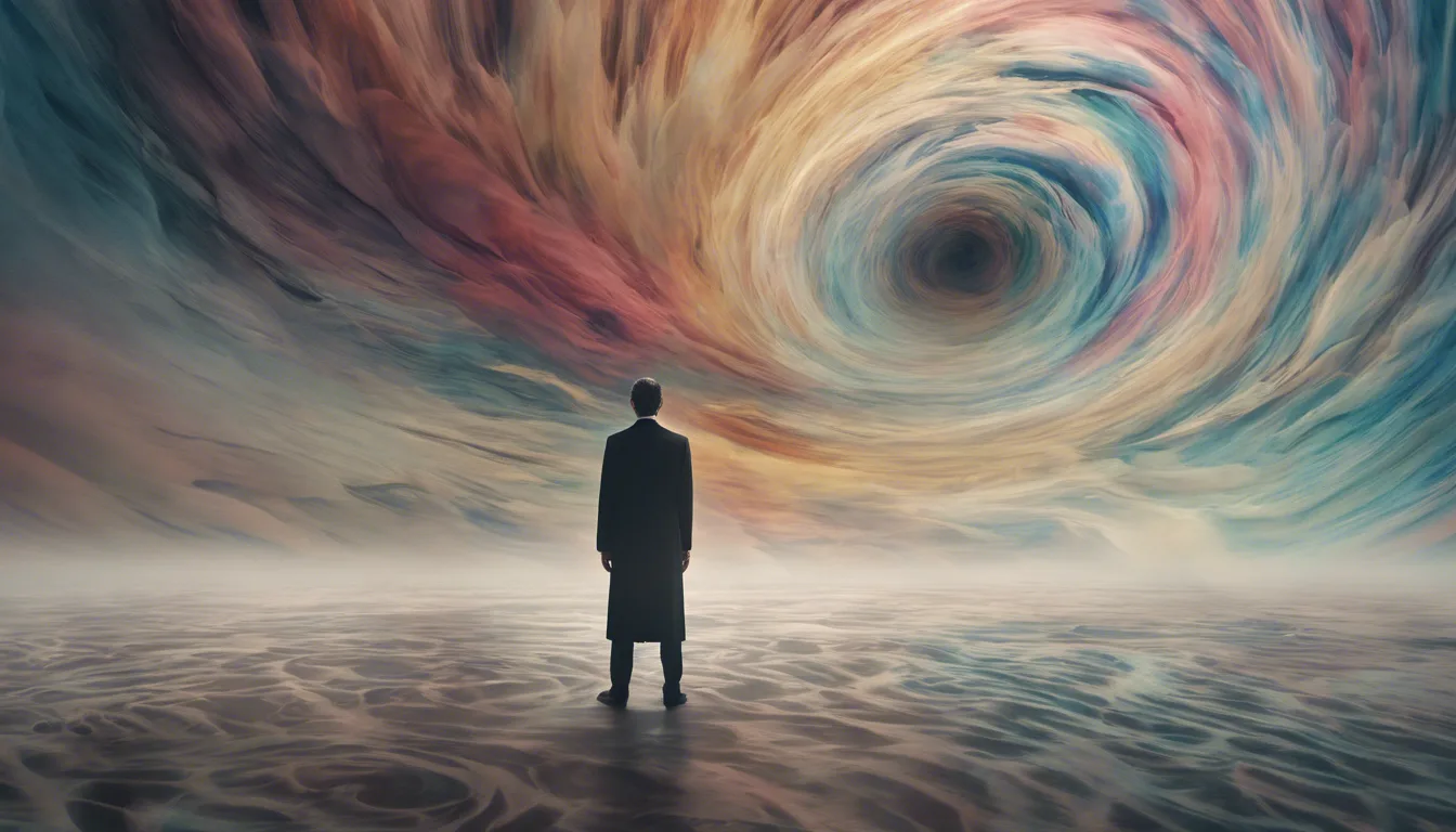 Being Late in Dreams: Unraveling the Hidden Meanings
