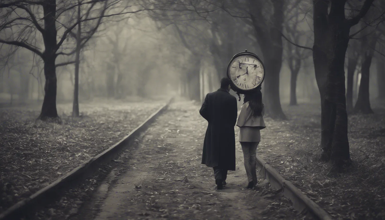 Dream symbol: being late: symbolism: Relationship Problems