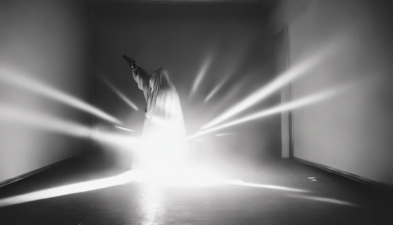 Being Shot in a Dream: Decoding Its Hidden Meanings