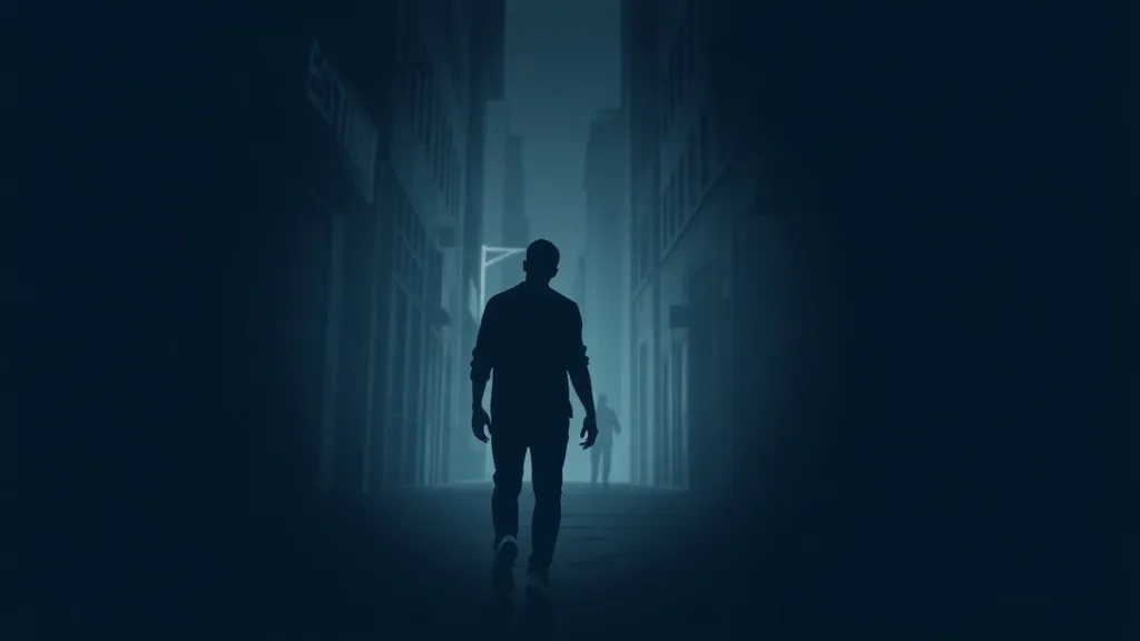 Dream symbol: being tracked: demographics: Individuals with a Strong Need for Privacy
