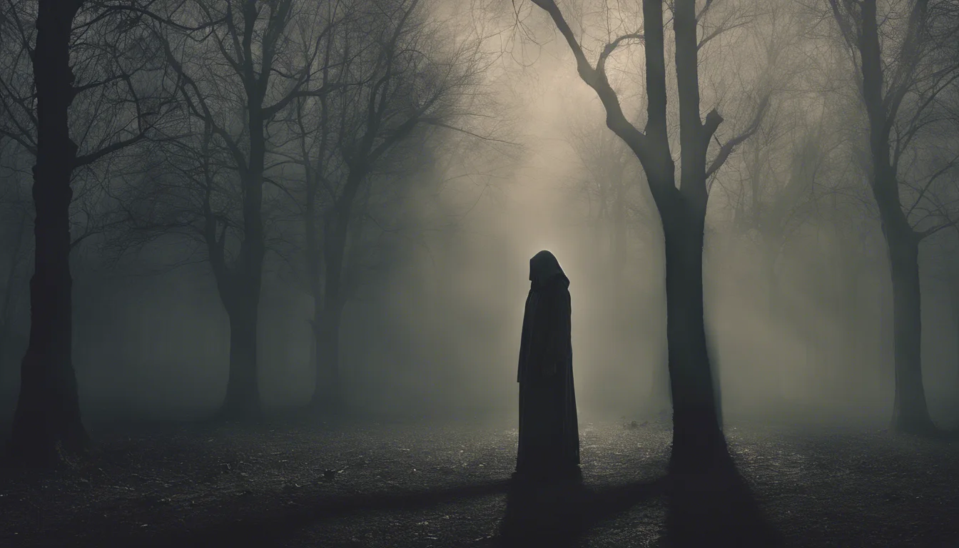 Dream Symbol: Being Watched - Uncover the Hidden Meaning